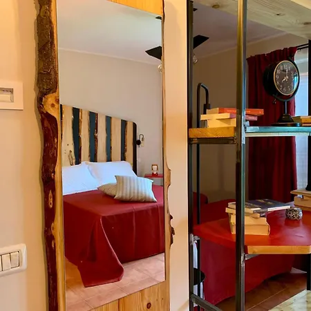 Violati 圣杰米尼