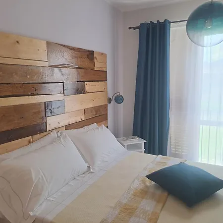 农家乐 Violati 圣杰米尼