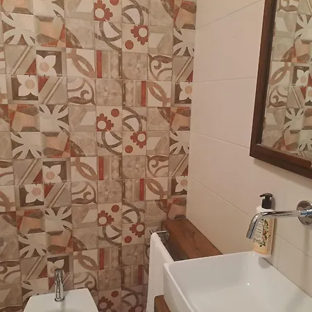 Violati Çiftlik konaklama
