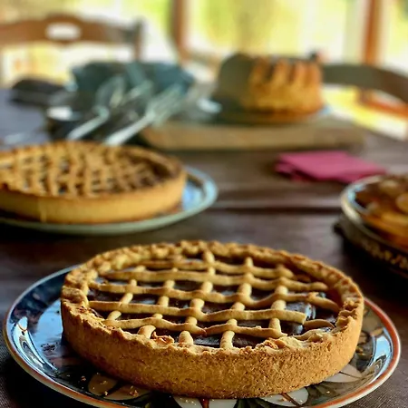 Farm stay Violati San Gemini