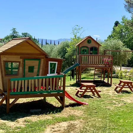 Farm stay Violati San Gemini