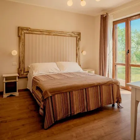 Violati Farm stay San Gemini