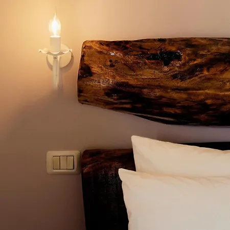 Farm stay Violati San Gemini