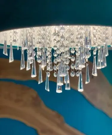 农家乐 Violati 圣杰米尼